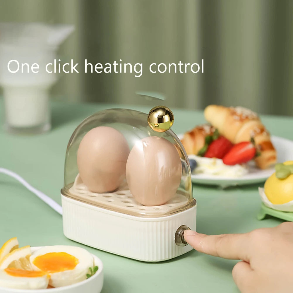 Automatic Electric Egg Cooker