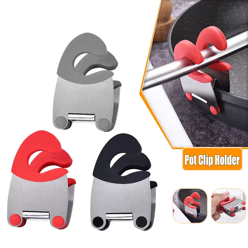 Metal Gadget Organize Stainless Steel
