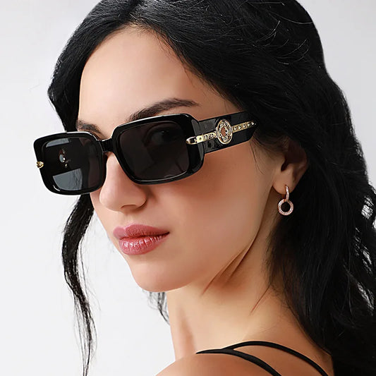 Classic Small Sunglasses