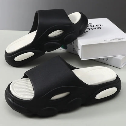 Men's Cloud Platform Slides