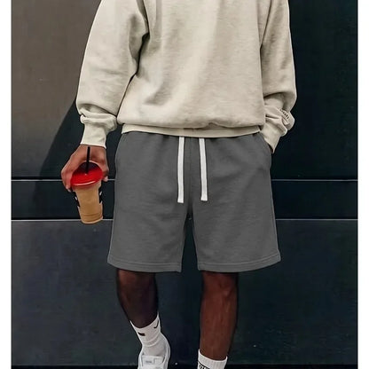 Casual Outdoor Fitness Sport Shorts