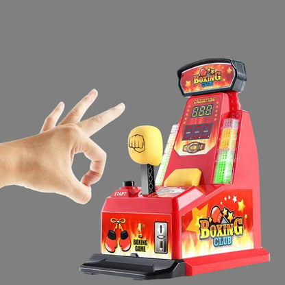 Desktop Finger Integrator Toy