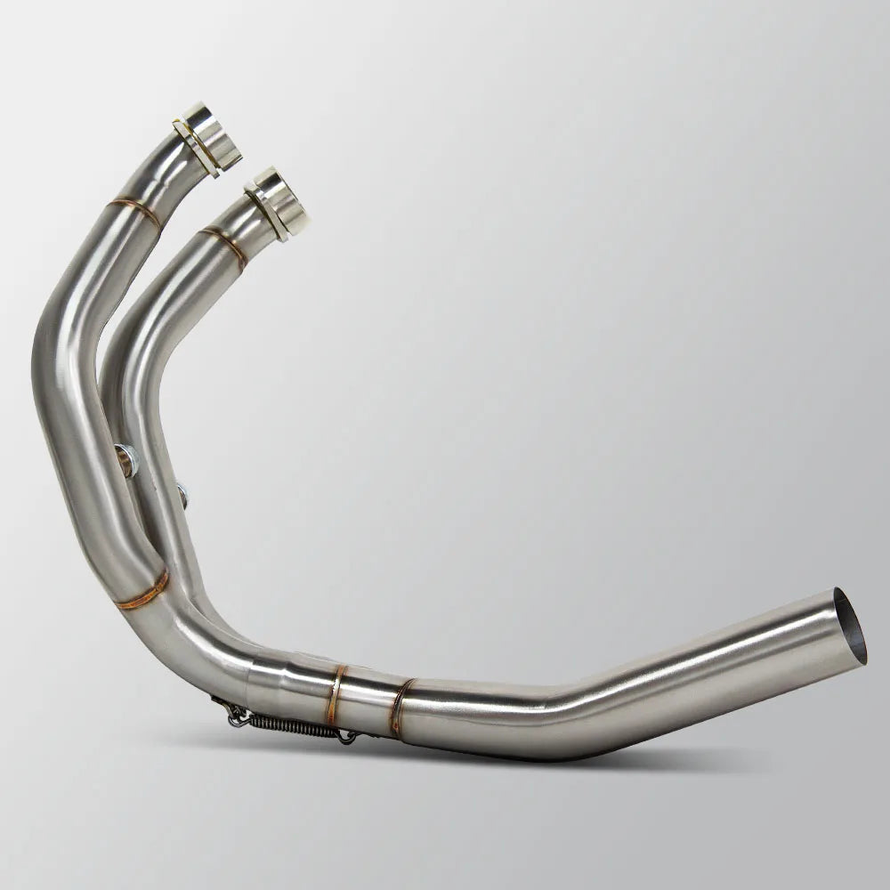 VOGE 900DS Exhaust Header Manifold Kit