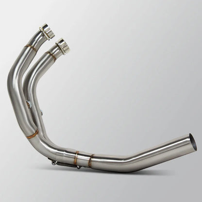 VOGE 900DS Exhaust Header Manifold Kit