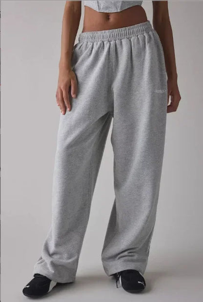 Floor Wide Jeans
