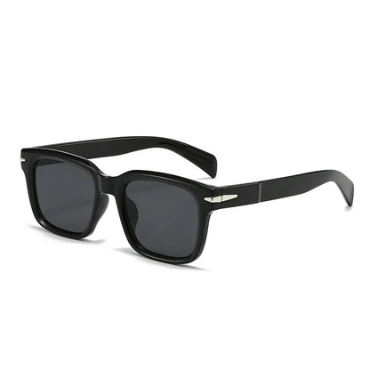 Retro Square UV Sunglasses