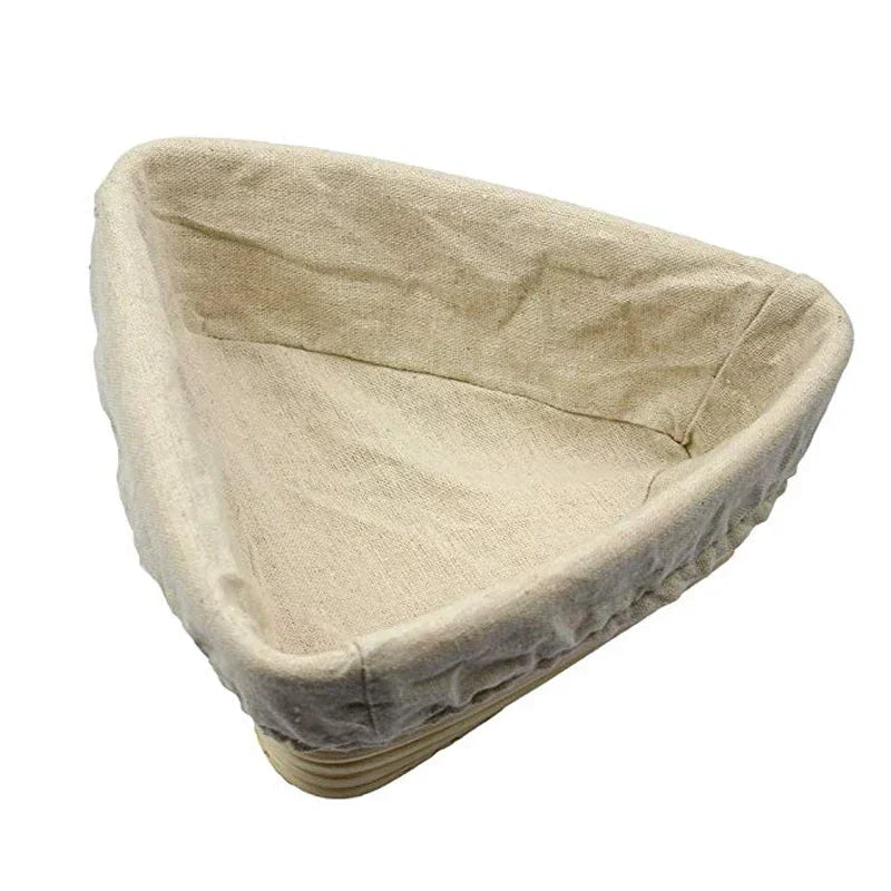 Natural Rattan Baking Fermentation Bread