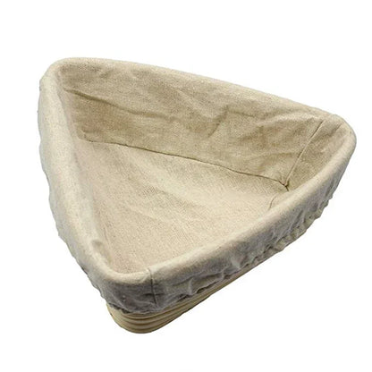 Natural Rattan Baking Fermentation Bread