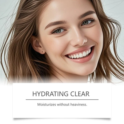 Hyaluronic Acid Setting Spray