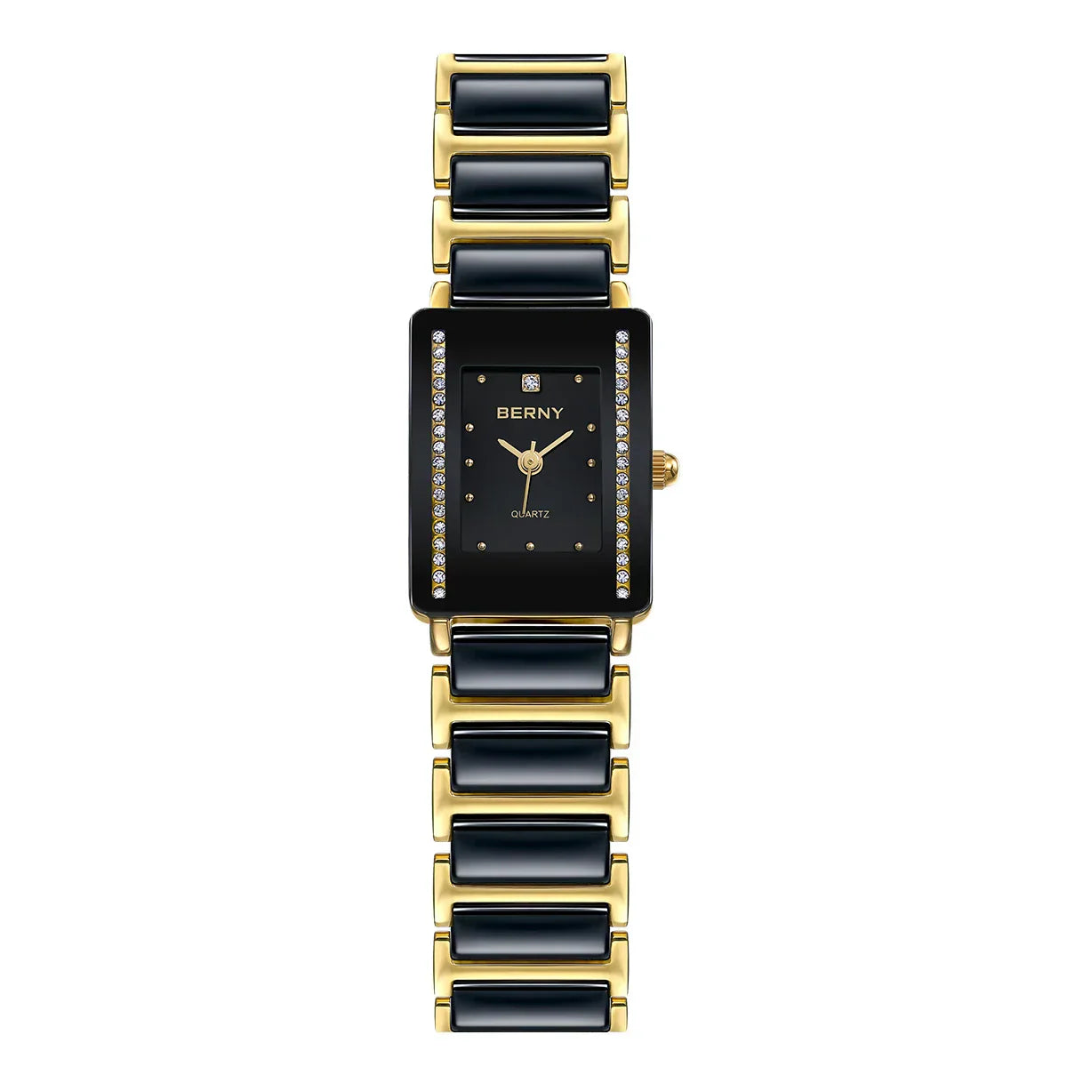 Luxury Ceramic Bracelet Women’s Watch