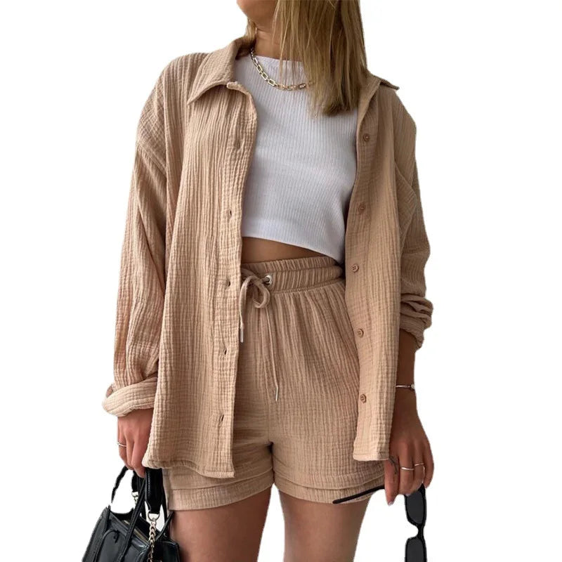 Women's Two Piece Outfit