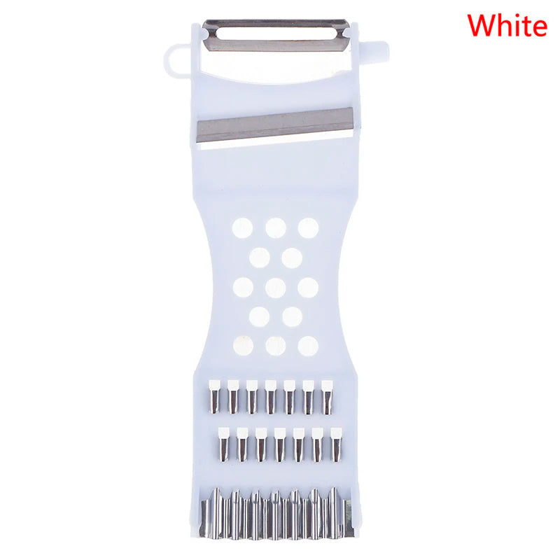 Stainless Steel Cutter Tools Multifunction