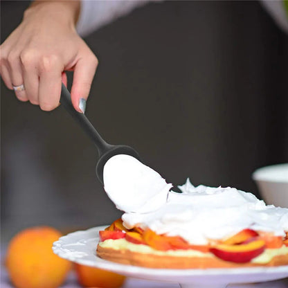 Silicone Spatula Set Food Grade