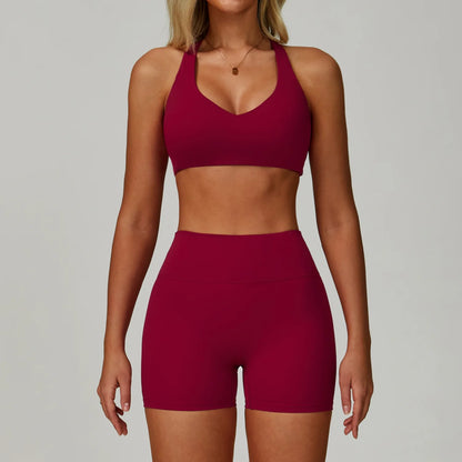 Versatile Yoga Set