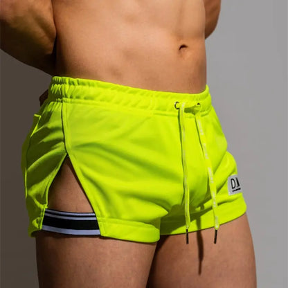 Bermuda Surf Board Shorts
