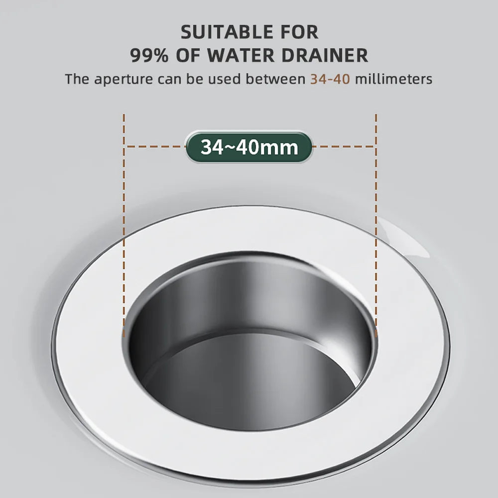 Kitchen Sink Drains Filter
