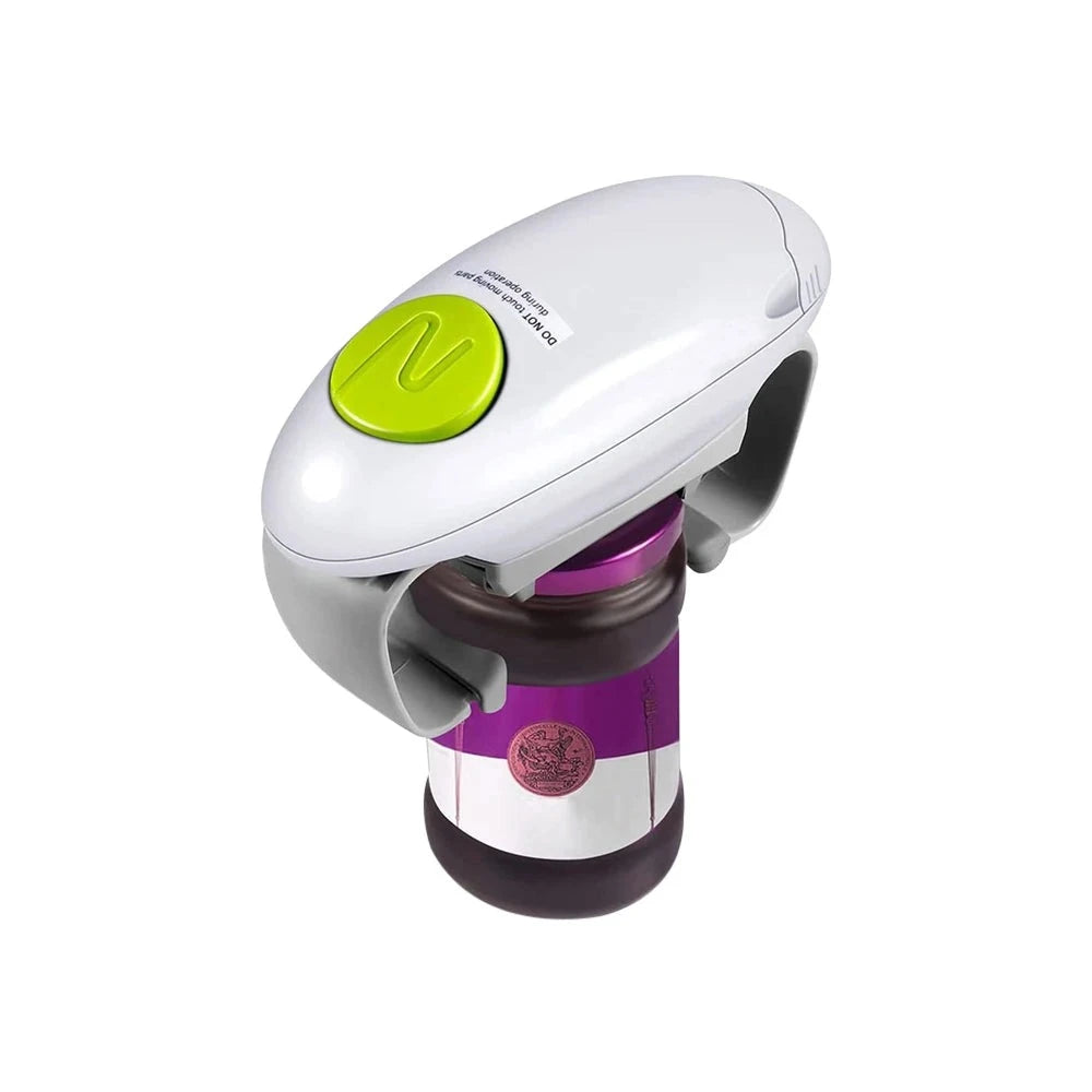 Portable Electric Can Opener