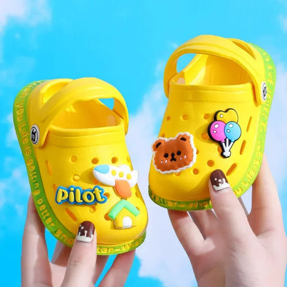 EVA Hole Sandals