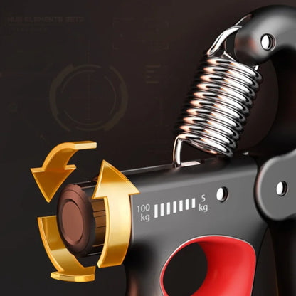 Fitness Hand Grip Expander