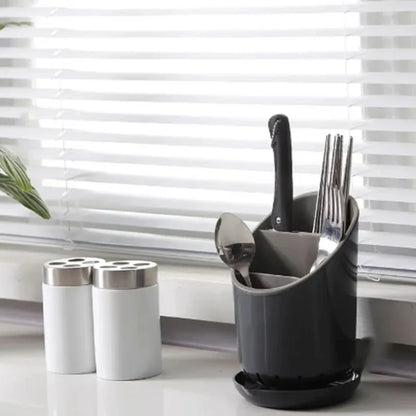 Plastic 360 Rotatable Kitchen Tool