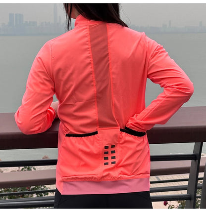 Cycling Wind Jacket