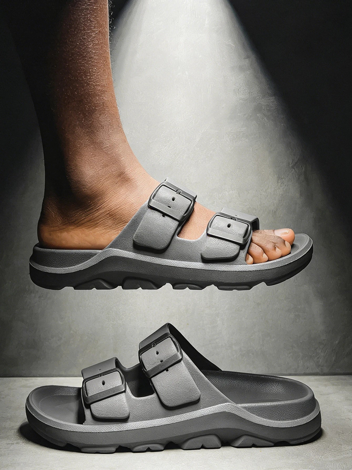 Mule Summer Slippers