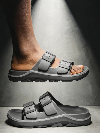 Mule Summer Slippers