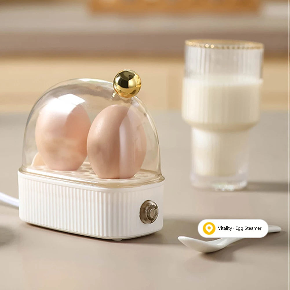 Automatic Electric Egg Cooker