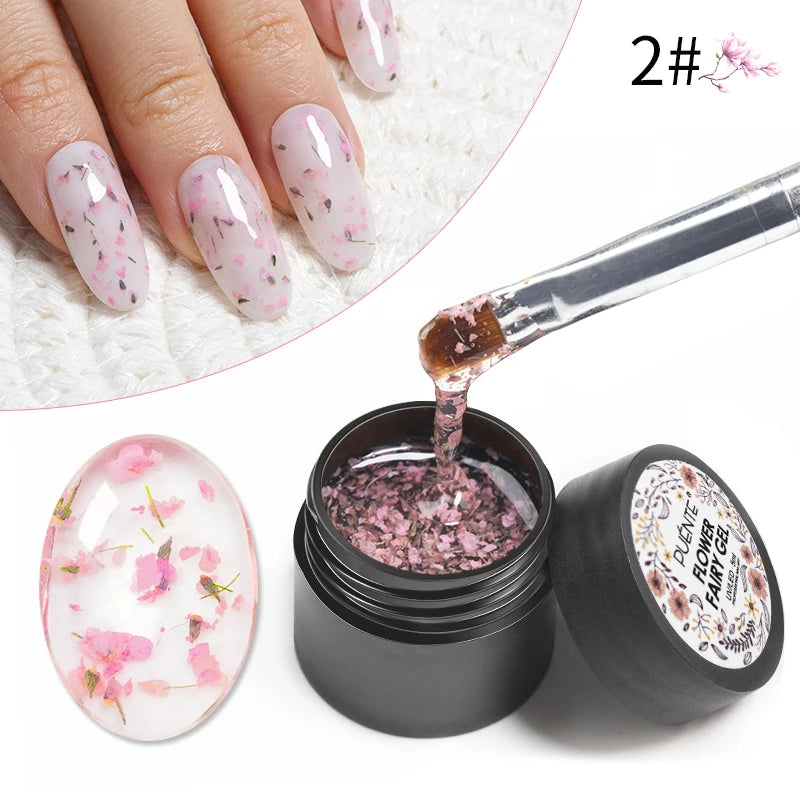 Laser Cat Eye Gel Polish