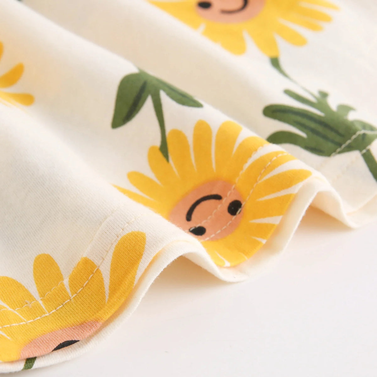 Princess Plants Dress