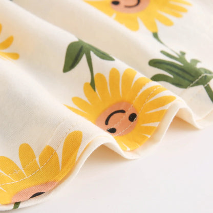Princess Plants Dress