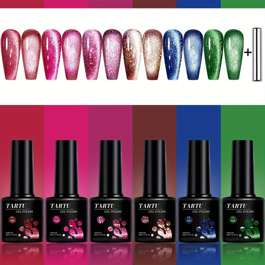 Tartu Acrylic Gel Combo