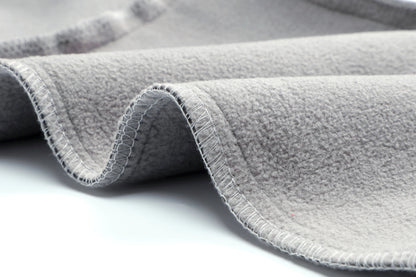 Fleece-Lined Waterproof Winter Pants