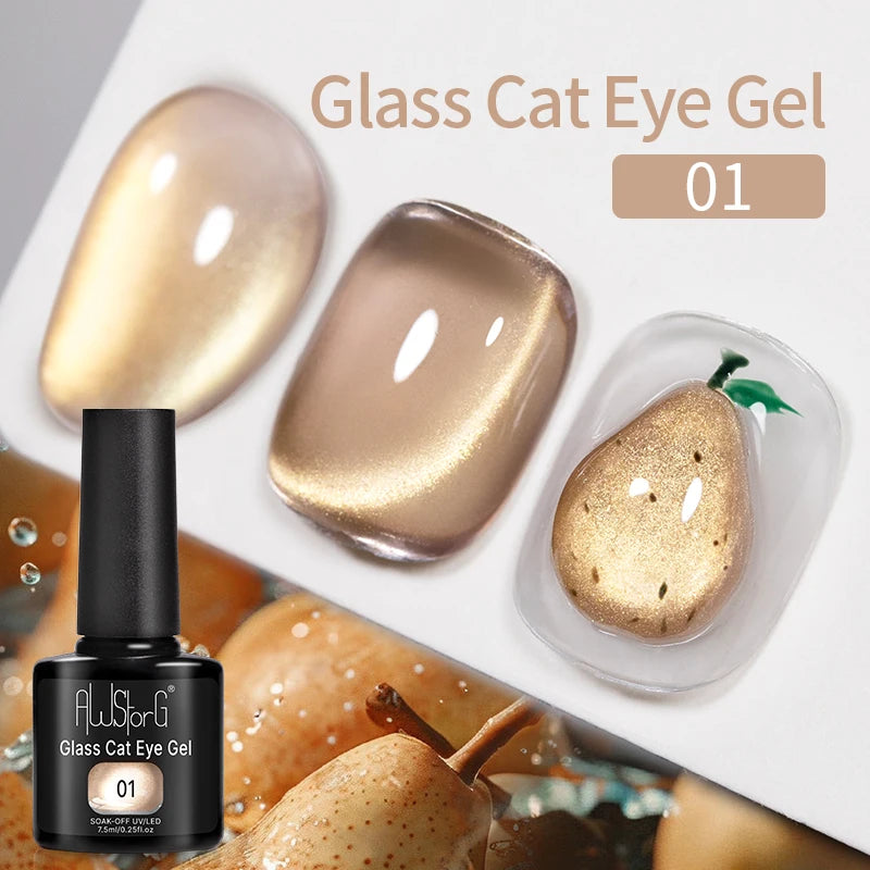 BORN PRETTY Rubber Base Gel
