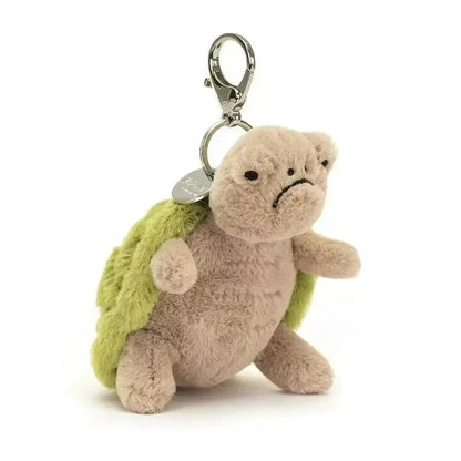 JC Bag Cute Plush Toy