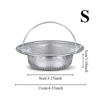 Eco-Friendly Floor Drain Stainless Steel