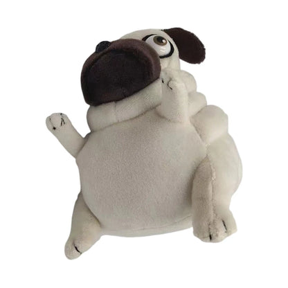 Kawaii Plush Toys Ugly Cute