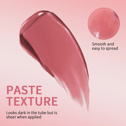 Natural Shine Lipstick Balm