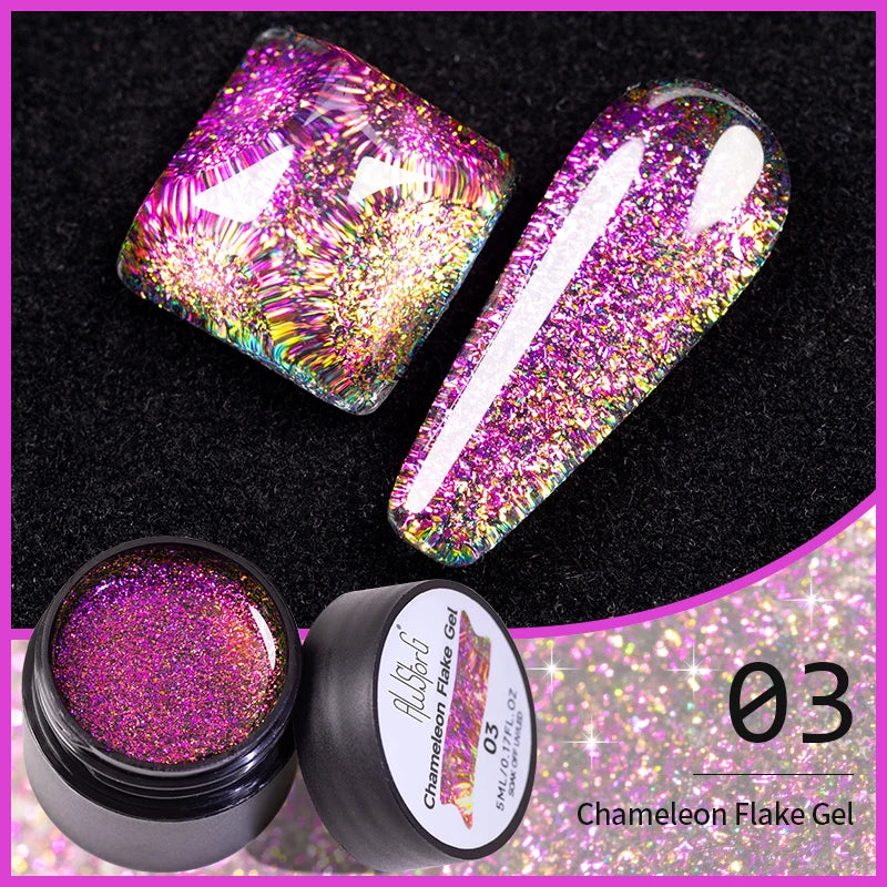 BORN PRETTY Rubber Base Gel