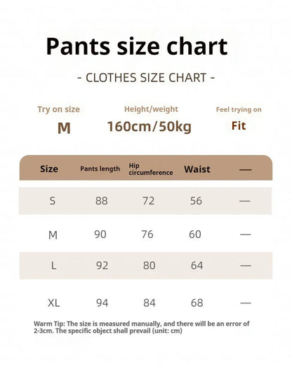 Seamless Yoga Set