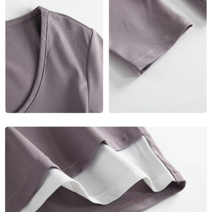 Women’s Sportswear Gym Set