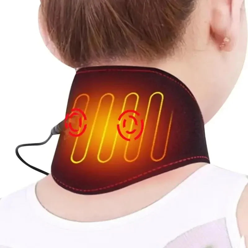 USB Neck Heating Pad