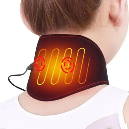 USB Neck Heating Pad