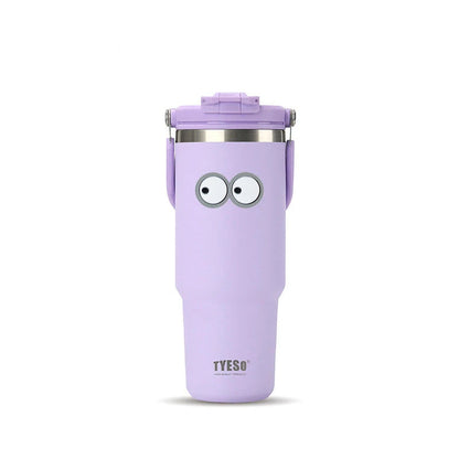 Vacuum Insulated Tumbler