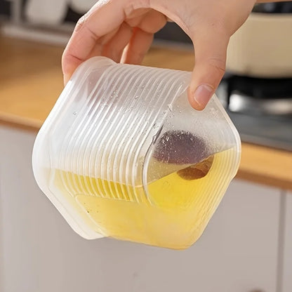 Soft Set Frozen Soup Box