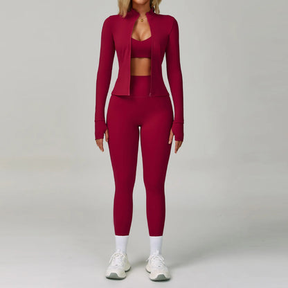 Versatile Yoga Set