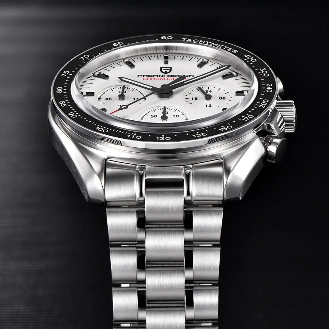 Pagani Design Moon Chronograph