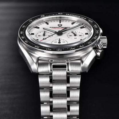 Pagani Design Moon Chronograph
