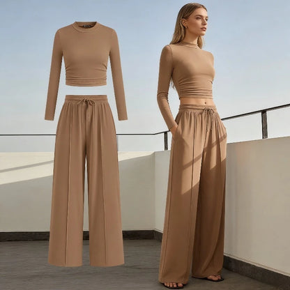 Loose Casual Set