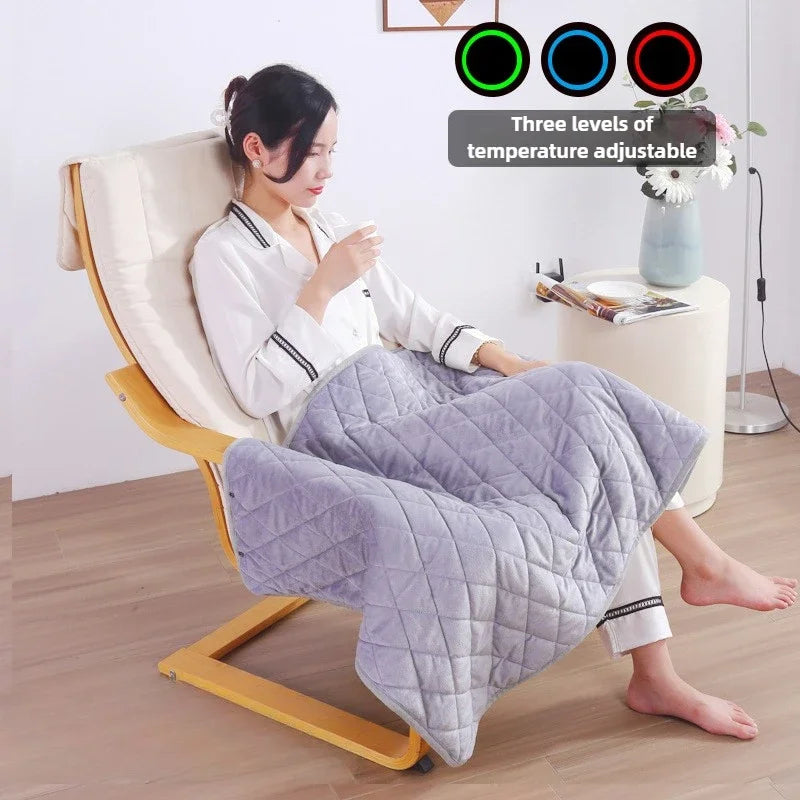 USB Electric Blanket